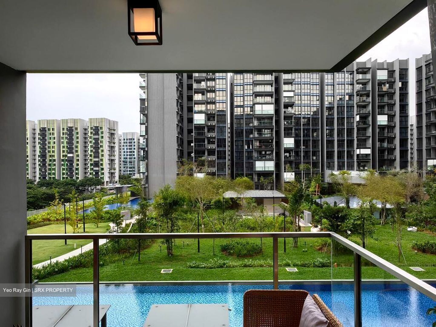 The Woodleigh Residences (D13), Apartment #460936611